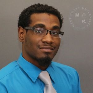 Meet your Posher, Arnold